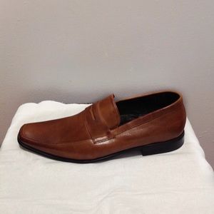 NIB!! Stacy Adams loafers 11M